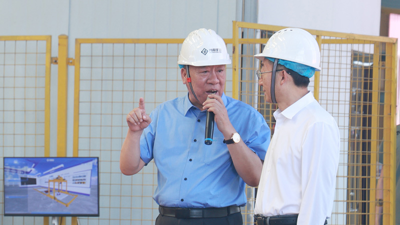 河南省矿山起重机有限公司